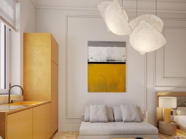 Apartamento en venta en Sevilla, Sevilla