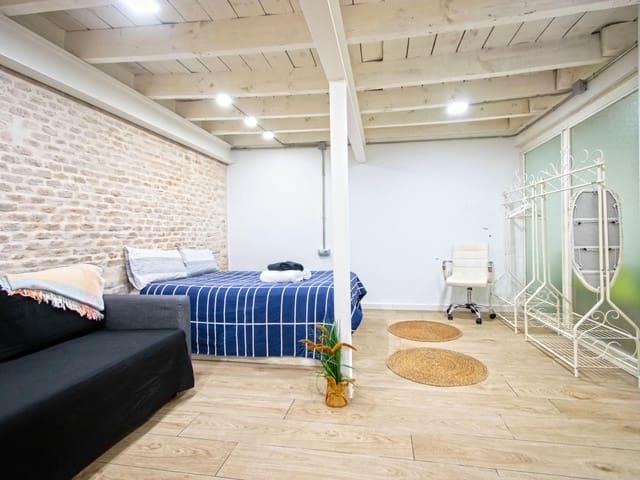 Apartamento en venta en Sevilla, Sevilla