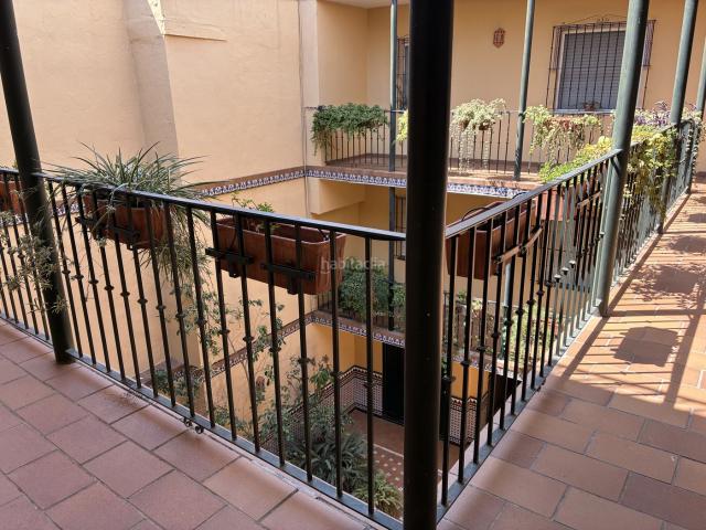 Apartamento en venta en Sevilla, Triana Casco Antiguo. Apartamentos.