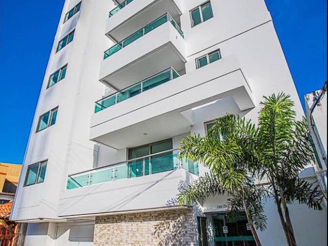Apartamento En Venta En Sincelejo En Majagual V409405