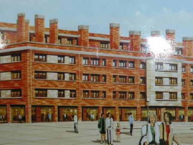 Apartamento en venta en Siero