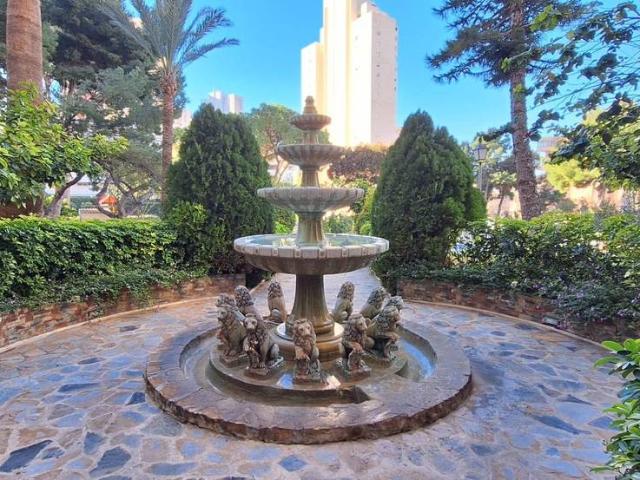Apartamento en Venta en Sierra Helada