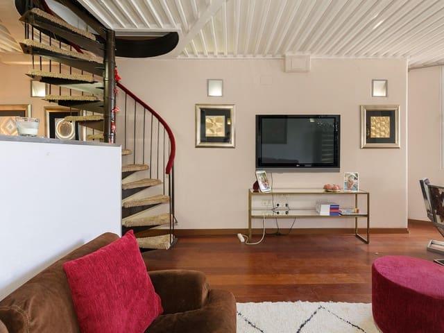 Apartamento en venta en Sierra Nevada, Granada