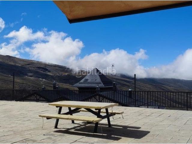 Apartamento en venta en Sierra Nevada, Zona alta. Ocasión! Gran apartamento tipo estudio en la zona alta junto a las pistas!. Apartamentos Sierra.