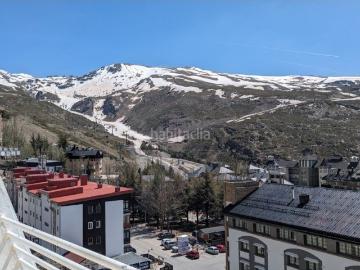 Apartamento en venta en Sierra Nevada, Zona baja. Oportunidad! 1 dormitorio en zona baja! inmejorables vistas!. Apartamentos Sierra.