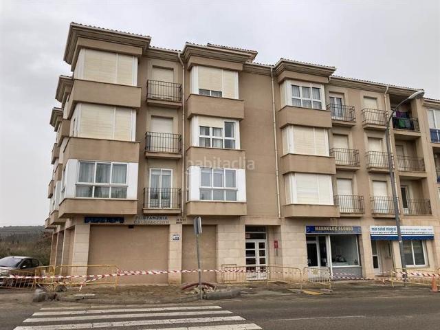 Apartamento en venta en Sigüenza. Apartamentos.