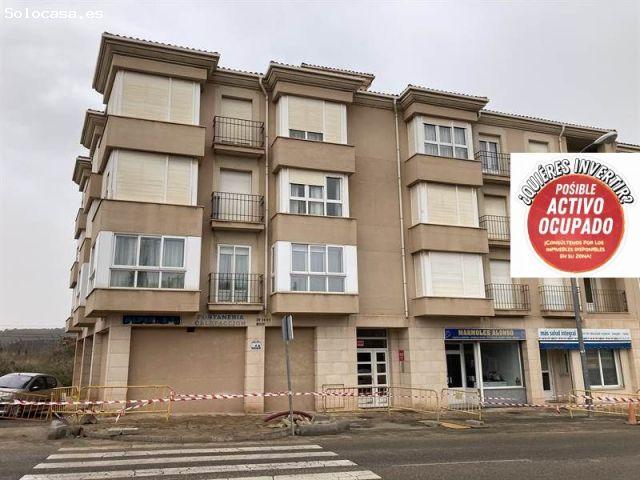 Apartamento en Venta en Sigüenza, Guadalajara