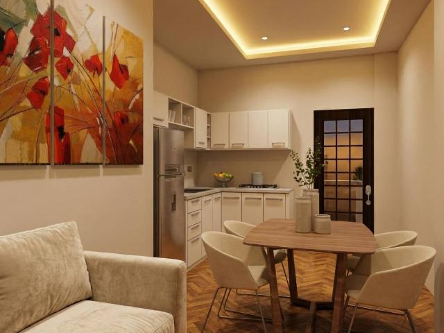 Apartamento en Venta en Silla