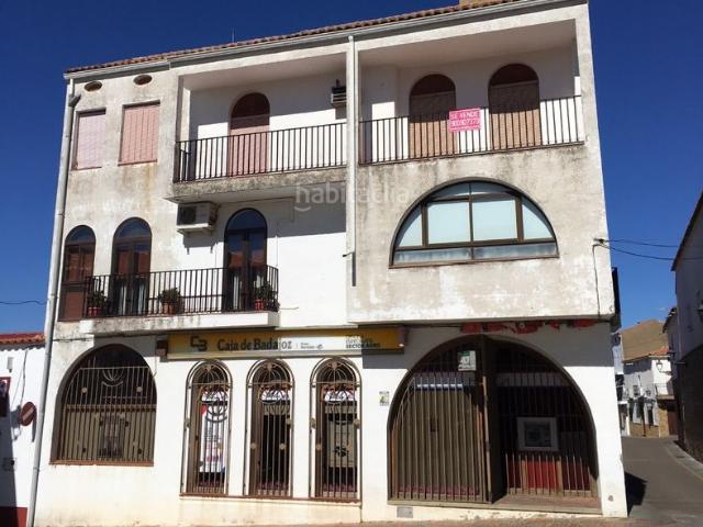 Apartamento en venta en Siruela. Solvia Inmobiliaria Apartamento Siruela. Apartamentos.