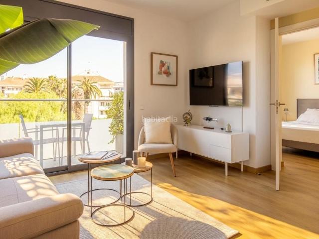 Apartamento en venta en Sitges, Centre Costa Dorada. Apartamentos.