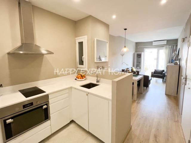 Apartamento en venta en Sitges, Centre Costa Dorada. Apartamentos.