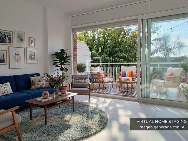 Apartamento en venta en Sitges, Barcelona Costa Garraf