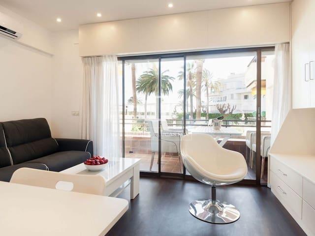 Apartamento en venta en Sitges, Barcelona Costa Garraf