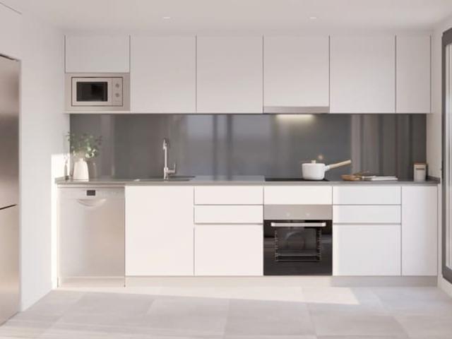 Apartamento en venta en La Cala de Mijas, Málaga Costa del Sol