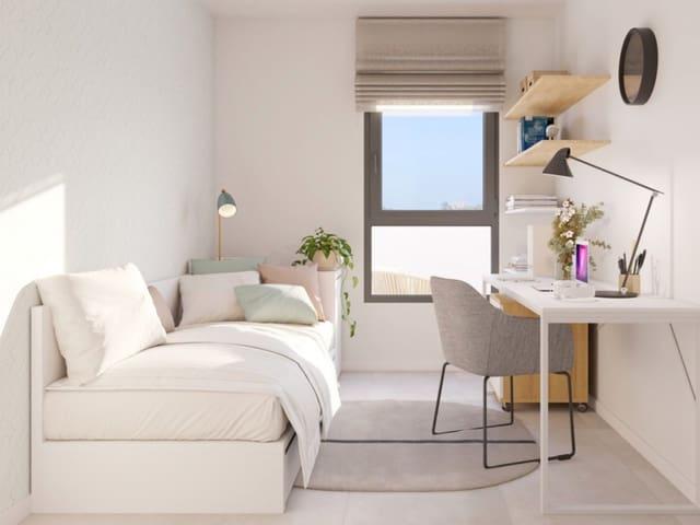 Apartamento en venta en La Cala de Mijas, Málaga Costa del Sol