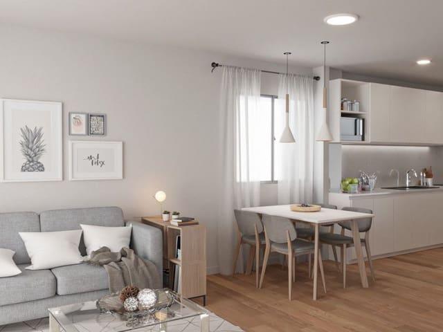 Apartamento en venta en Sitio de Calahonda, Málaga Costa del Sol