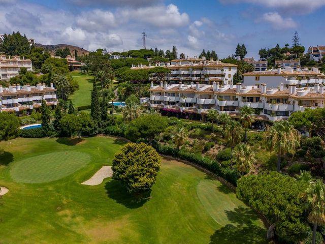 Apartamento en venta en Sitio de Calahonda, Málaga Costa del Sol