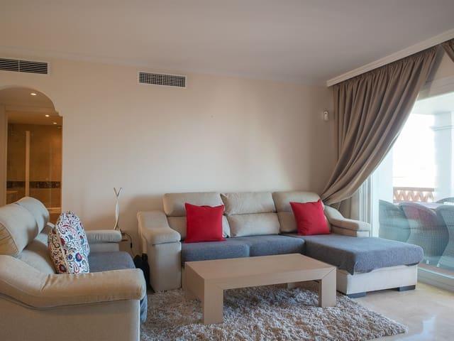 Apartamento en venta en Sitio de Calahonda, Málaga Costa del Sol