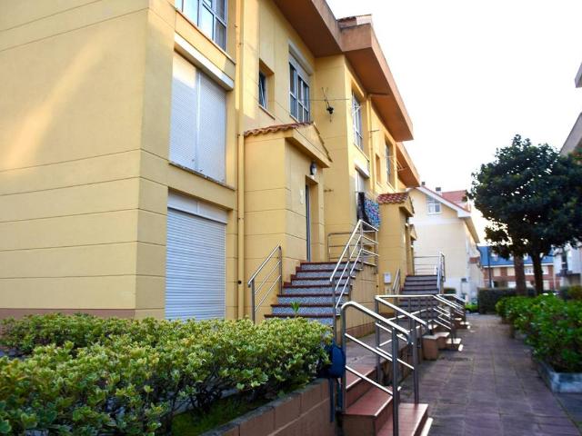 Apartamento en Venta en Somo