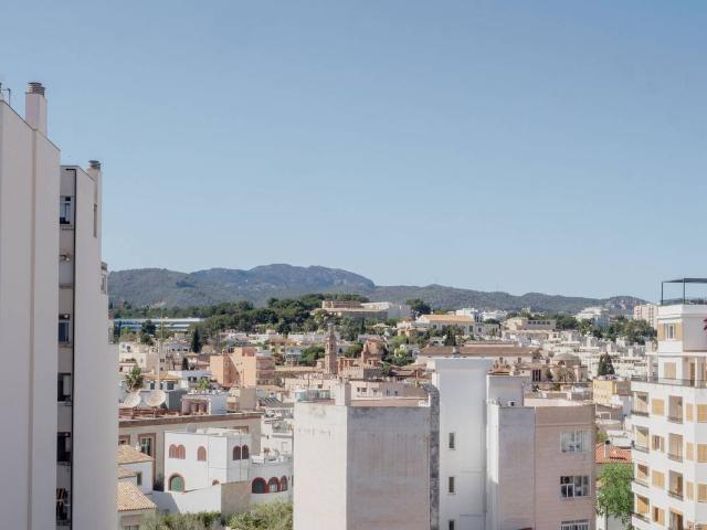 Apartamento en Venta en Son Armadans