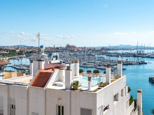 Apartamento en Venta en Son Armadans