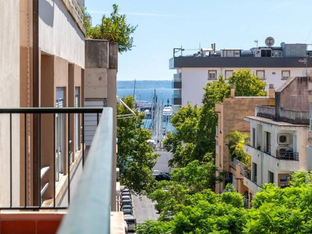 Apartamento en Venta en Son Armadans