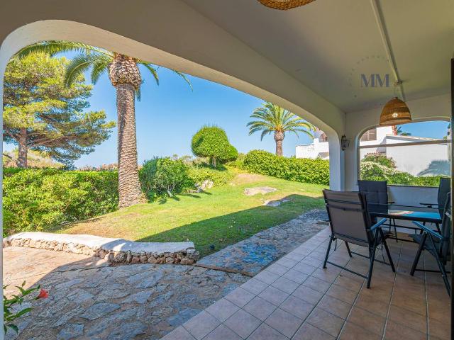 Apartamento en Venta en Son Bou Sant Jaume