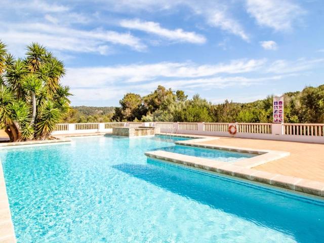 Apartamento en Venta en Son Bou Sant Jaume