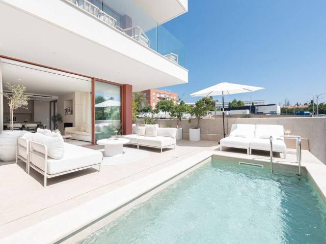 Apartamento en Venta en Son Dameto