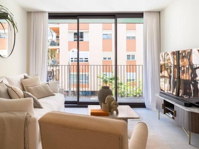 Apartamento en Venta en Son Espanyolet