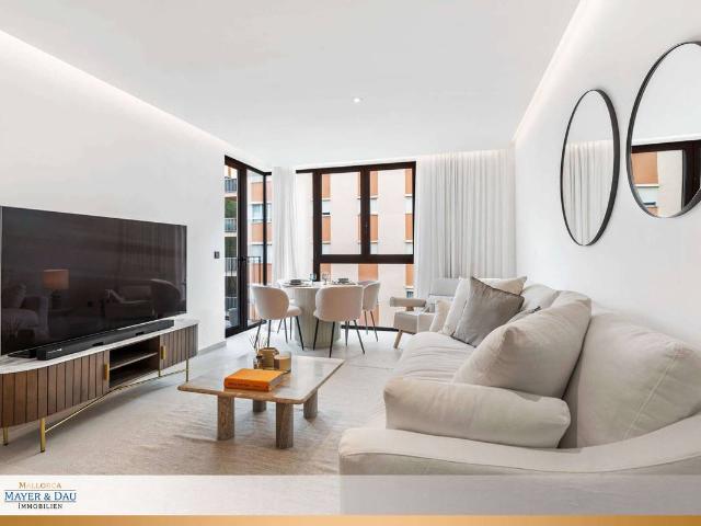 Apartamento en Venta en Son Espanyolet