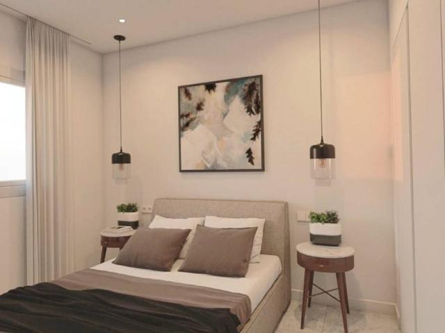Apartamento en Venta en Son Fortesa