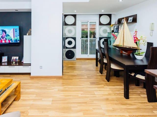 Apartamento en venta en Son Ferrer, Mallorca