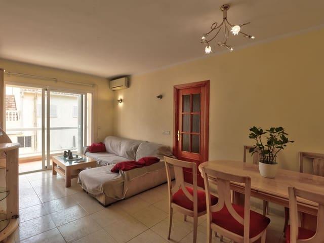 Apartamento en venta en Son Ferrer, Mallorca