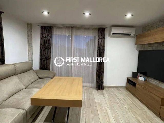 Apartamento en venta en Son Ferrer, Mallorca