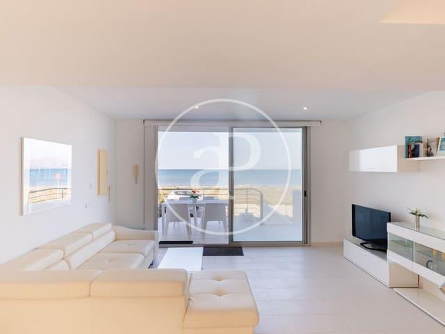 Apartamento en venta en Son Serra de Marina, Mallorca