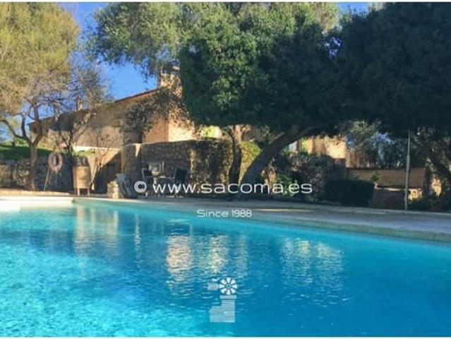Apartamento en venta en Son Servera, Mallorca