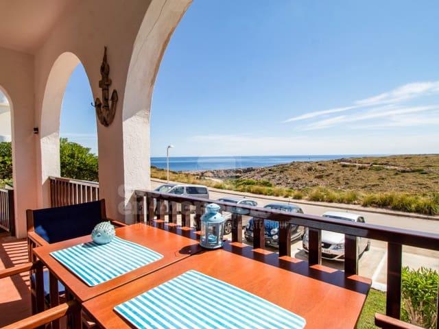 Apartamento en venta en Son Parc, Menorca