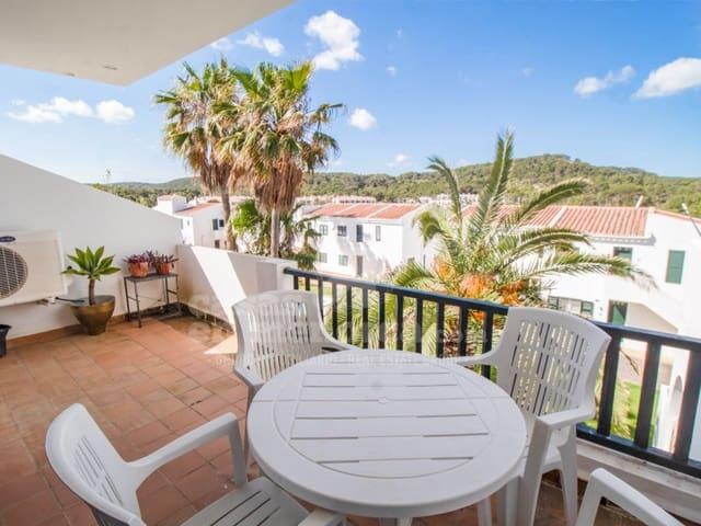 Apartamento en venta en Son Parc, Menorca