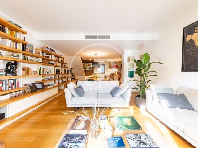 Apartamento en venta en Son Vida, Mallorca