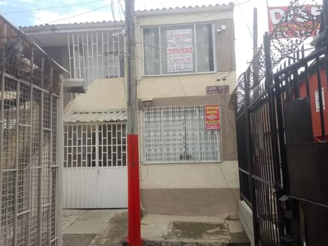 Apartamento En Venta En Soacha En Capitalinas V291225