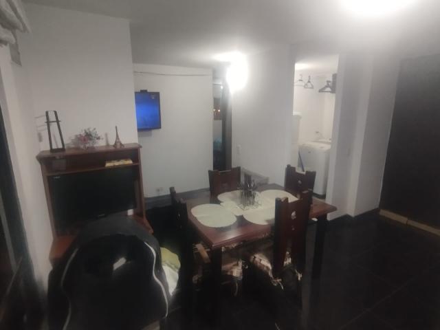 Apartamento En Venta En Soacha En Ciudad Verde V384569