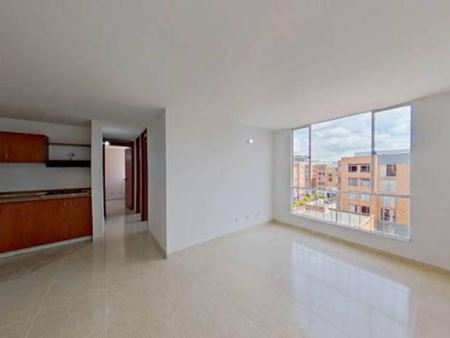 Apartamento En Venta En Soacha En Soacha San Mateo 1 V381881