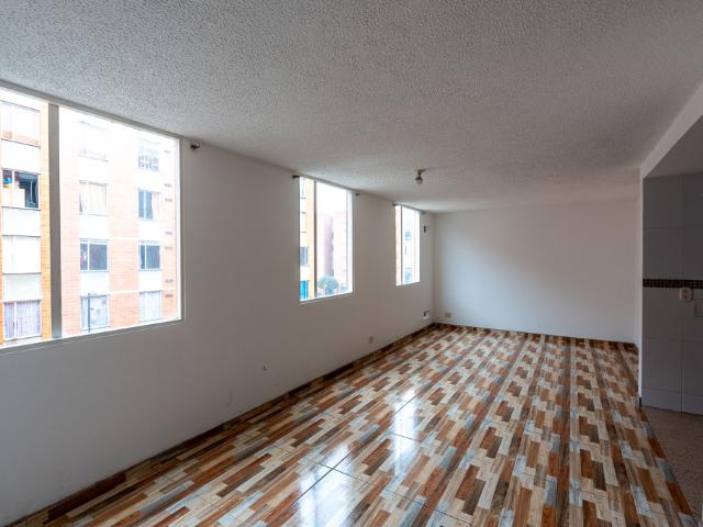 Apartamento En Venta En Soacha En San Mateo V386688