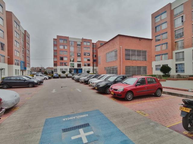 Apartamento En Venta En Soacha V173297
