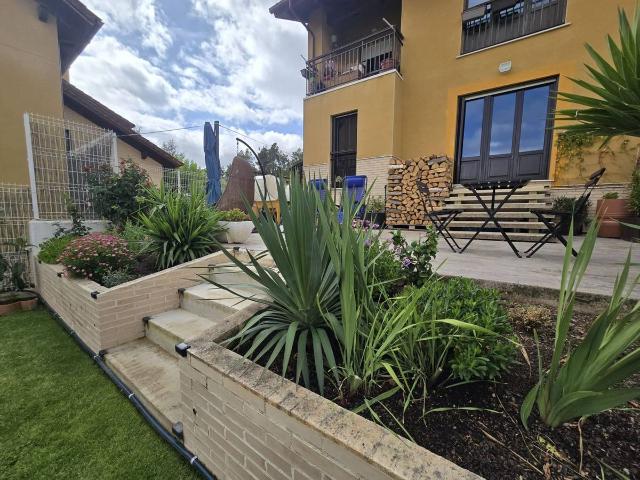 Apartamento en Venta en Sojuela