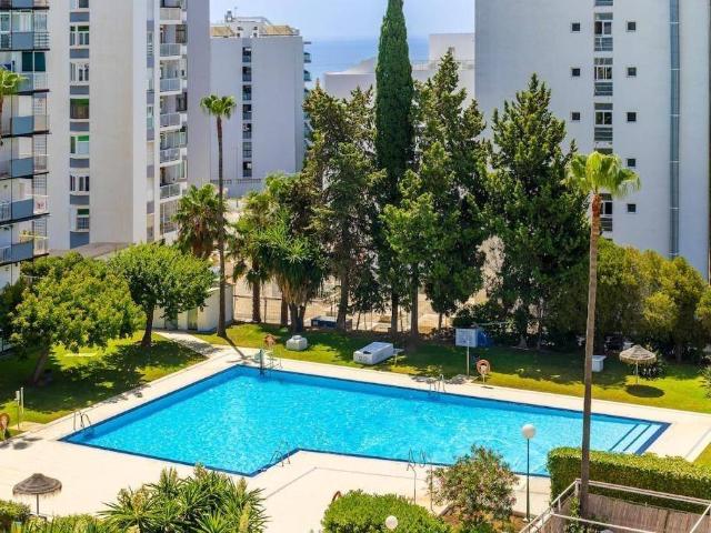 Apartamento en Venta en Solymar