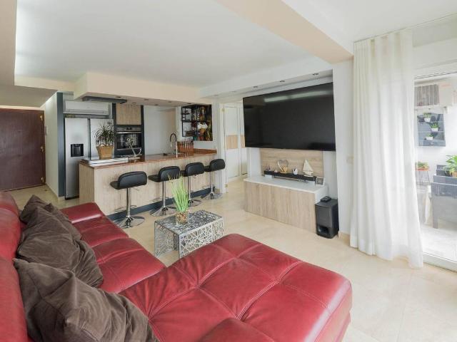 Apartamento en Venta en Solymar