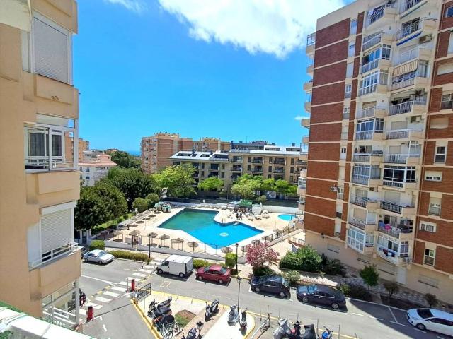 Apartamento en Venta en Solymar