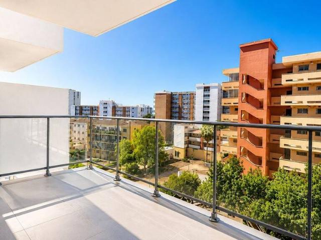 Apartamento en Venta en Solymar